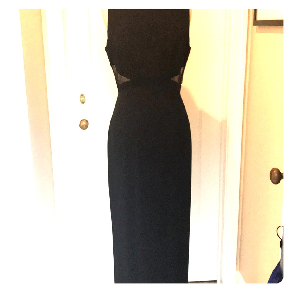 Adrianna Papell Evening Gown